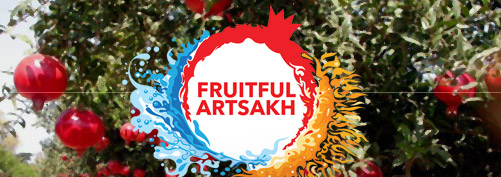 Fruitful Artsakh: Agricultural Development Project