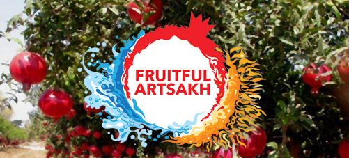 Fruitful Artsakh: Agricultural Development Project