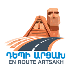 En Route Artsakh | 16th International Armenia Fund Telethon 2014