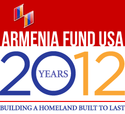 Armenia Fund USA: 20 Years