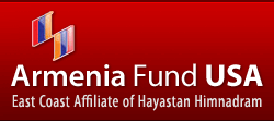 Armenia Fund USA