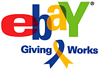 ebay - Giving Works!