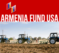 Armenia Fund USA