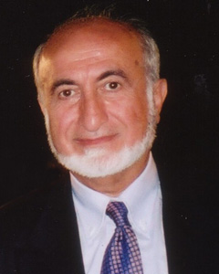Mr. Kevork Toroyan - new chairman of the Armenia Fund USA