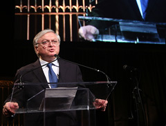 Foreign Minister of Armenia H.E. Edward Nalbandian