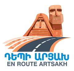 Official logo of the Armenia Fund 17th International Telethon