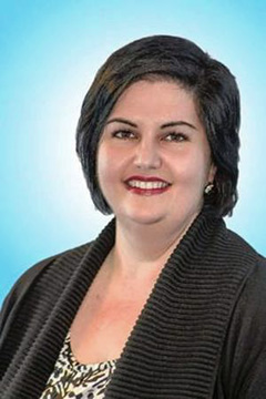 Rosemarie Yaverian