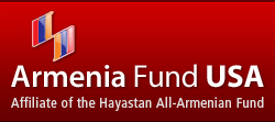 Armenia Fund USA