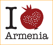 I Love Armenia - Telethon 2006