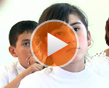 Hand in Hand - Armenia Fund video-newsletter. November, 2010