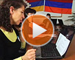 Our Shushi: Armenia Fund 2009 Phonathon